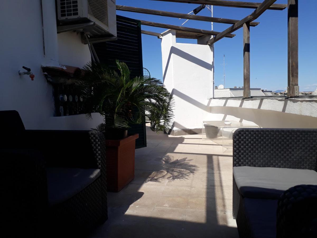 Gasthof La Terrazza Rom