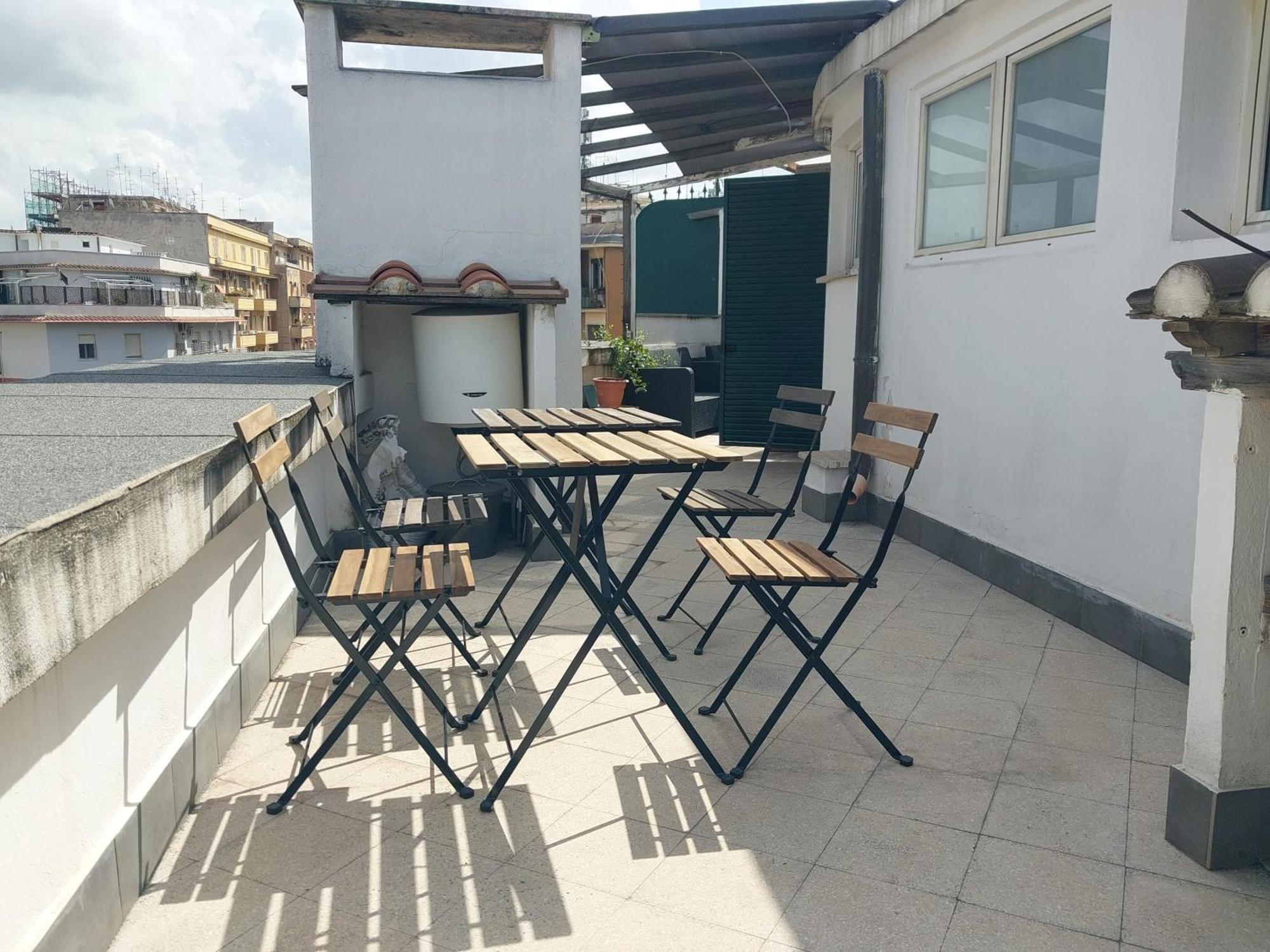La Terrazza Gasthof