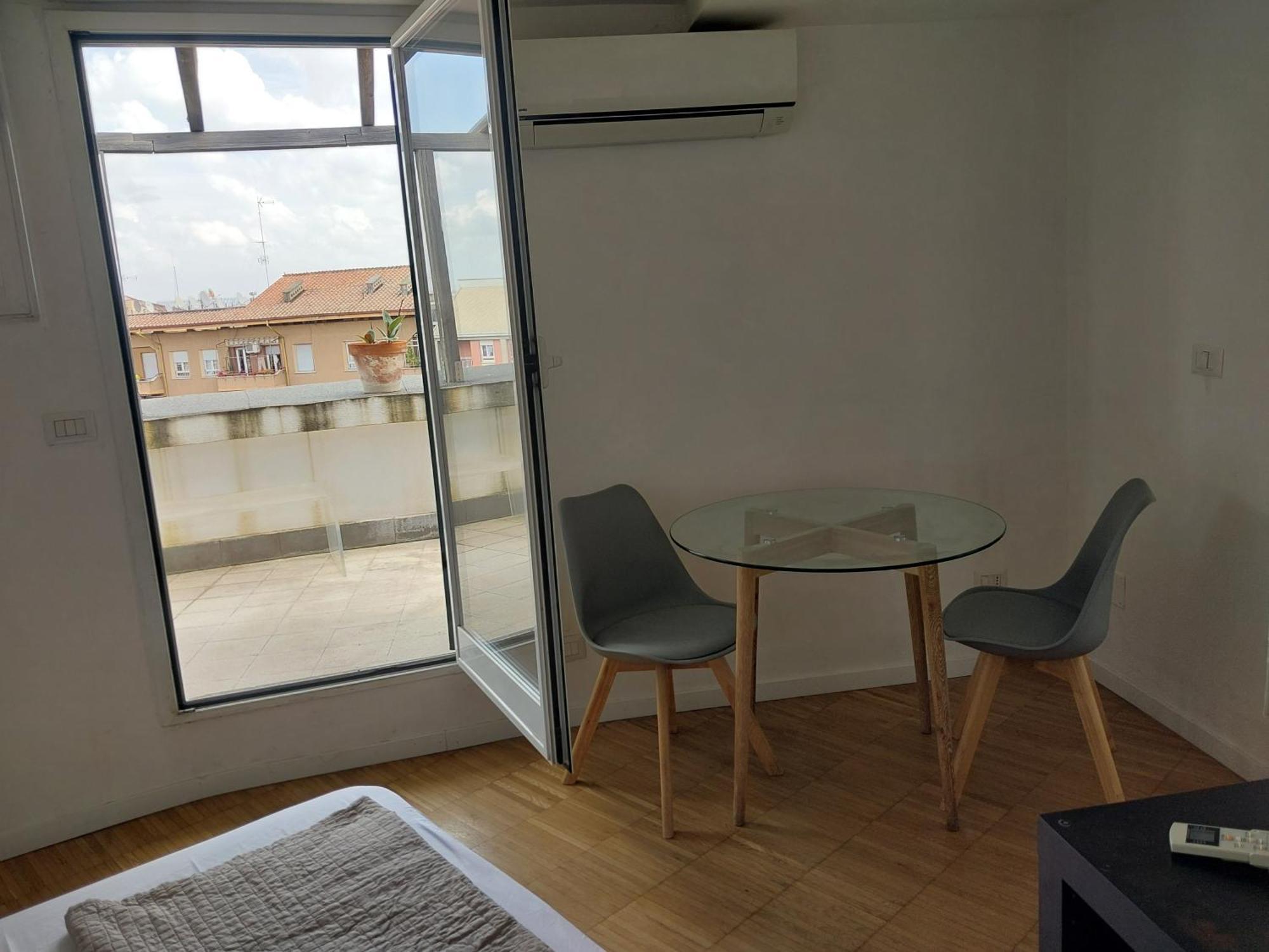 Casa de hóspedes La Terrazza Roma